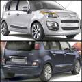 CITROEN C3 PICASSO (SH) 2012-2016
