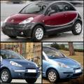 CITROEN C3 PLURIEL (FC/FN) 2003-2010