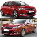  CITROEN C4 (B7) 2011-2020
