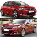  CITROEN C4 2011-2020