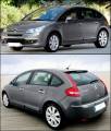 CITROEN C4 5 (LC) 2004-2008