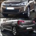 CITROEN C4 AIRCROSS (PF2) 2012-2015