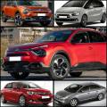 CITROEN C4