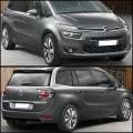 CITROEN C4 GRAND PICASSO (D) 2014-2017