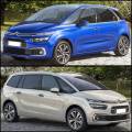 CITROEN C4 PICASSO/GRAND PICASSO (D) 2017-->