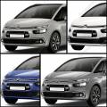 CITROEN C4 SPACETOURER (3D/3E) 2019-->