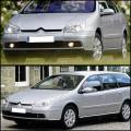 CITROEN C5 (DC/DE) 2004-2008