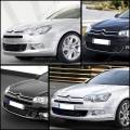 CITROEN C5 (RD/TD) 2008-2016