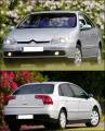 CITROEN C5 5����� (DC) 2004-2008