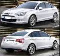 CITROEN C5 4����� (RD) 2011-2016