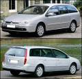CITROEN C5 BREAK 5����� (DE) 2004-2008