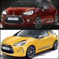 CITROEN DS3