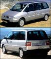 CITROEN EVASION 5����� (U6) 1998-2002