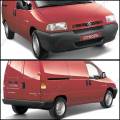 CITROEN JUMPY (U6U) 1995-2003