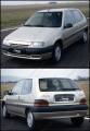 CITROEN SAXO 3 (S0) 1996-1999