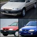  CITROEN SAXO 1996-1999