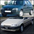  CITROEN SAXO