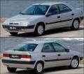 CITROEN XANTIA 5 (X1) 1993-1998