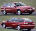 CITROEN XANTIA BREAK 5 (X2) 1998-2003