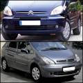  CITROEN XSARA PICASSO (N68) 1999-2007