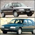 CITROEN ZX