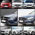 MERCEDES CLA CLASS (C117/X117) COUPE/SHOOTING BRAKE 2016-2019