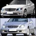 MERCEDES CL CLASS MERCEDES CL CLASS