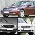 MERCEDES CLS CLASS (C219) COUPE 4����� 2008-2010