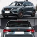 CUPRA ATECA (KHP) 2018-2020