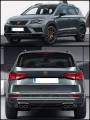 CUPRA ATECA 5����� (KHP) 2018-2020