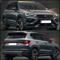 CUPRA ATECA (KHP) 2020-->