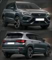 CUPRA ATECA 5����� (KHP) 2020-