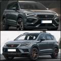 CUPRA ATECA CUPRA ATECA