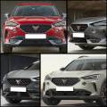 CUPRA FORMENTOR (KM7) 2020-2024