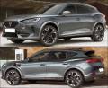 CUPRA FORMENTOR PHEV 5����� (KM7) 2020-2024