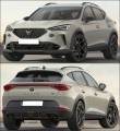 CUPRA FORMENTOR VZ5 5����� (KM7) 2020-2024