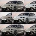 CUPRA LEON (KL1/KL8) 2024-->