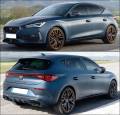 CUPRA LEON 5����� (KL1) 2020-2024