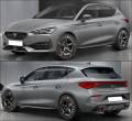 CUPRA LEON PHEV 5����� (KL1) 2020-2024