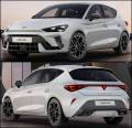 CUPRA LEON PHEV 5����� (KL1) 2024-