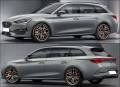 CUPRA LEON SPORTSTOURER 5����� (KL8) 2020-2024