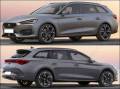 CUPRA LEON SPORTSTOURER PHEV 5����� (KL8) 2020-2024