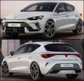 CUPRA LEON VZ 5����� (KL1) 2024-