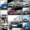 MERCEDES C CLASS (W205/S205) 4�����/Stationwagon 2014-2018