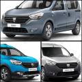 DACIA DOKKER (FE/KE) 2012-->