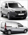 DACIA DOKKER EXPRESS VAN LCV (FE) 2012-