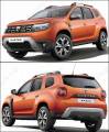 DACIA DUSTER 5 (HM) 2022-2024