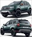 DACIA DUSTER 5 (HM) ( ) 2022-2024