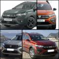 DACIA JOGGER (RK) 2022-->