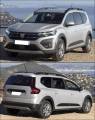 DACIA JOGGER 5����� (RK) 2022-
